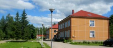 Dagdas slimnīca