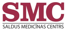 Saldus medicīnas centrs.Morgs Logo