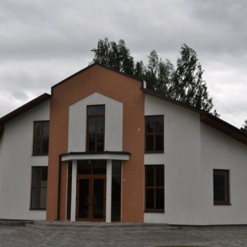 Ozolnieku Baptistu Draudze