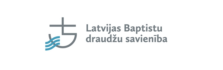 Olaines Baptistu Draudze Logo