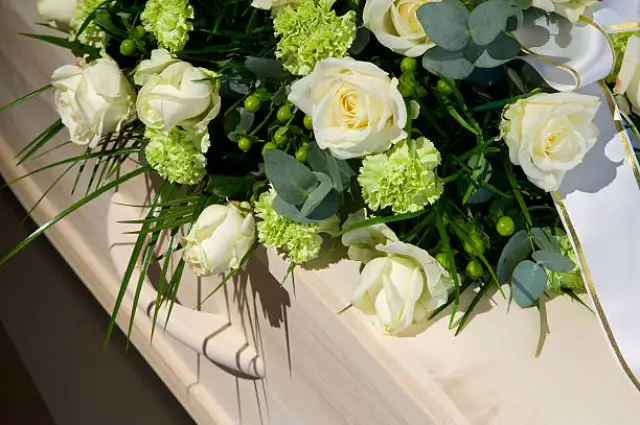 Memorial Services - palīdzības dienests rutuālos pakalpojumos