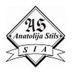 Anatolija Stils Plus veikals Logo