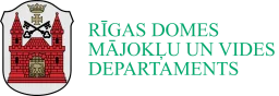 Rīgas domes Mājokļu un vides departamenta Kapsētu pārvalde