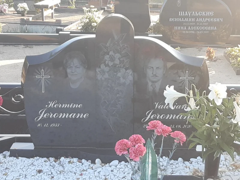 Akmens Kleisti SIA Varoņu iela 11, Rīga 