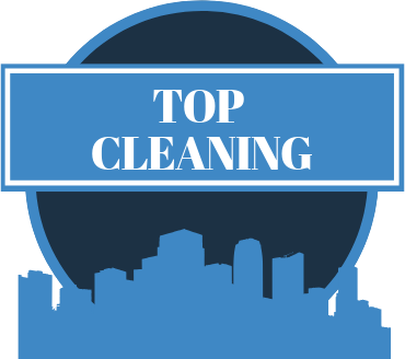 Top Cleaning Logo