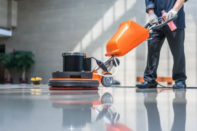 Top Cleaning 