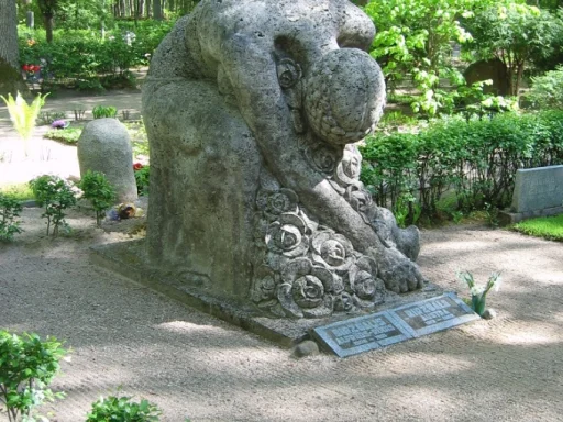Dīvala kapi
