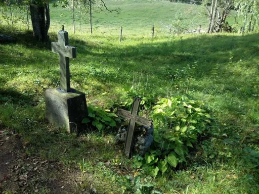Ķikuru kapsēta