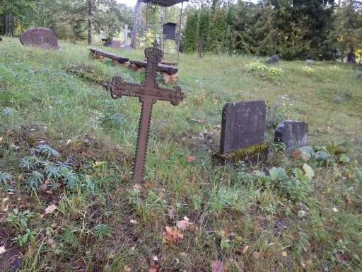Ķuncu kapsēta