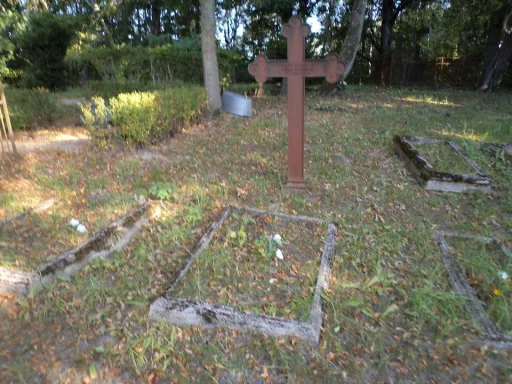 Čakšu kapi