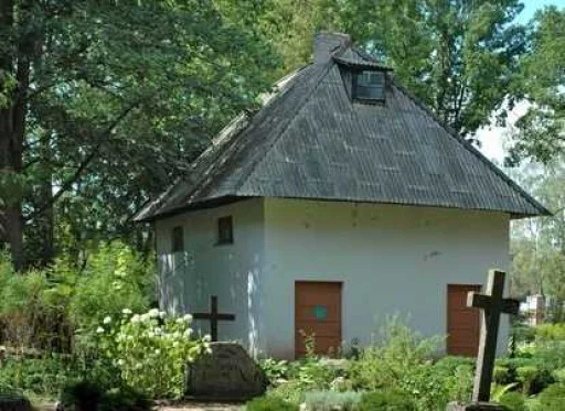 Džūkstes kapsēta