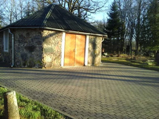 Vaiņodes kapi