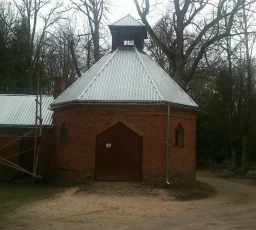 Lēdurgas kapi