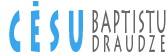 Cēsu baptistu draudze Logo