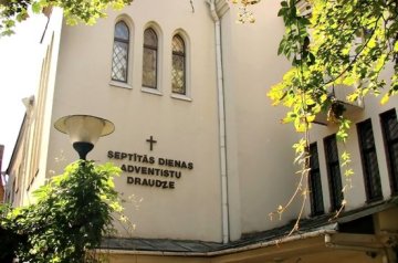 Korinta draudze