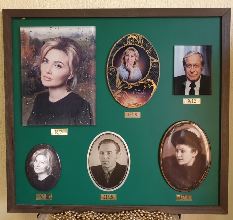 Fotokeramika