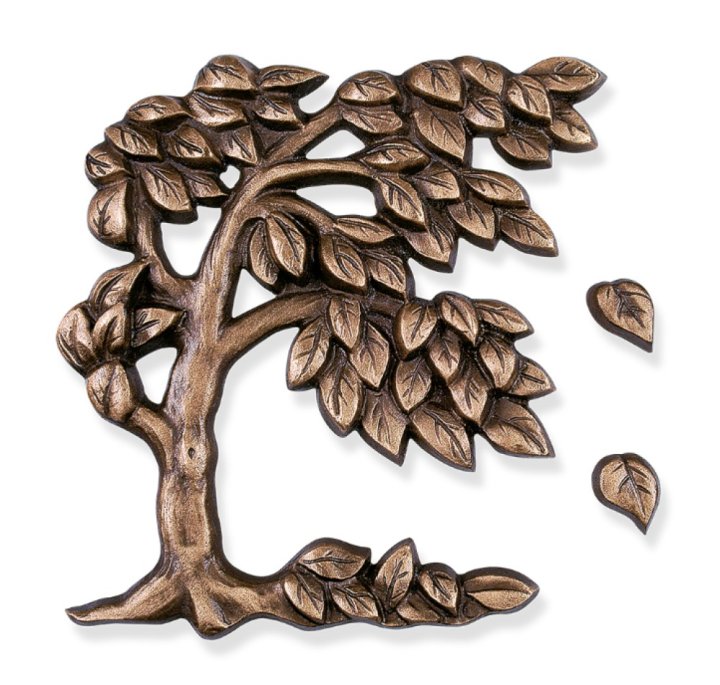 Bronzas figūra