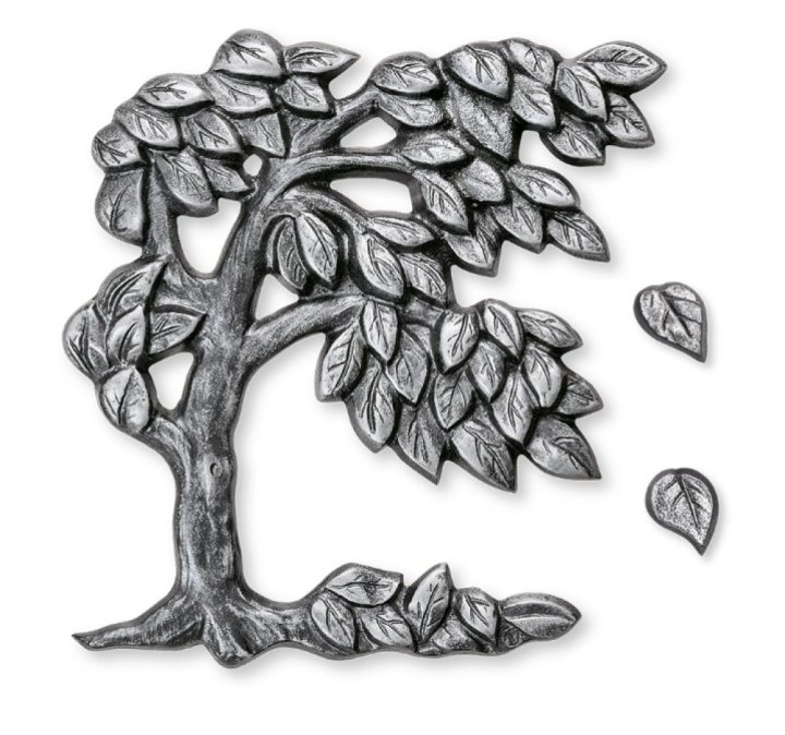 Alumīnija figūra