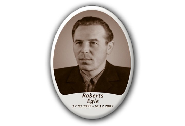Fotokeramika "27 C"