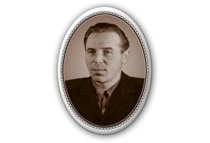 Fotokeramika "30 C"