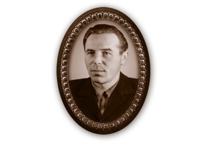 Fotokeramika "33 C"