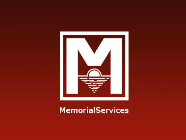 Memorial Services