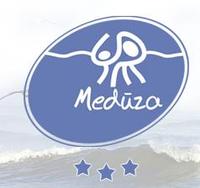 Palangos Versmė, UAB, Medūza Logo