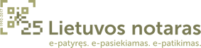 Stasė Martinaitienė Logo