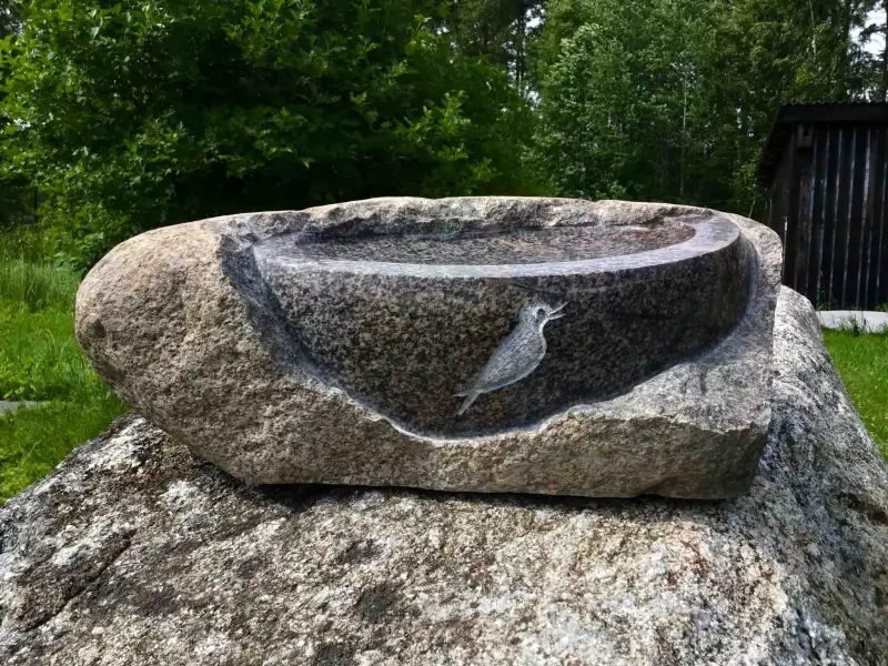 Putnu dzirdinātava