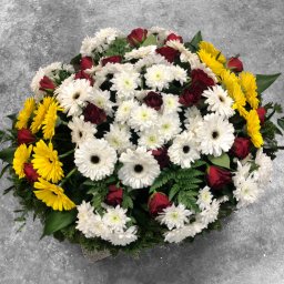 Preview image for  Funeral wreath