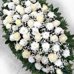 Preview image for  Mourning flower boats