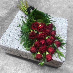 Preview image for  Mourning flowers