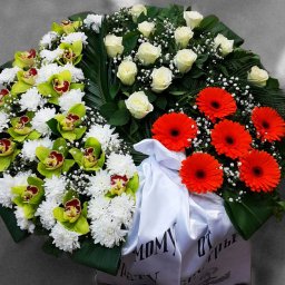 Preview image for  Funeral wreaths
