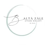 "Baltā zāle" atvadu mielasti Logo