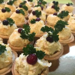 Preview image for  Appetizers