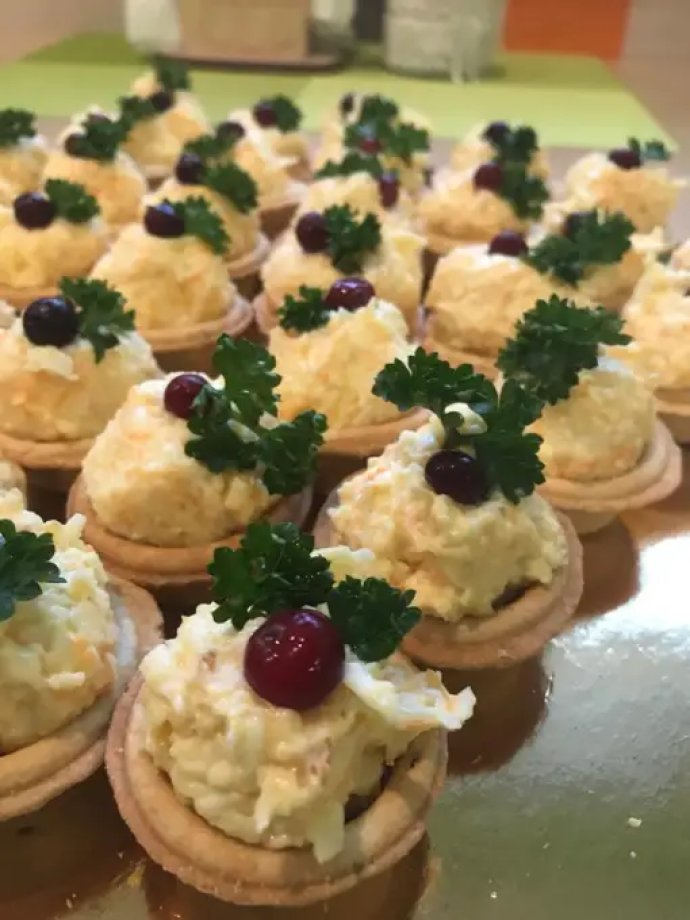 Appetizers
