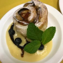 Preview image for  Sweet dishes