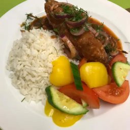 Preview image for  Main dish