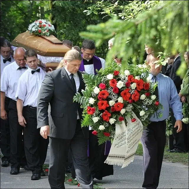 Atvadu ceremonija