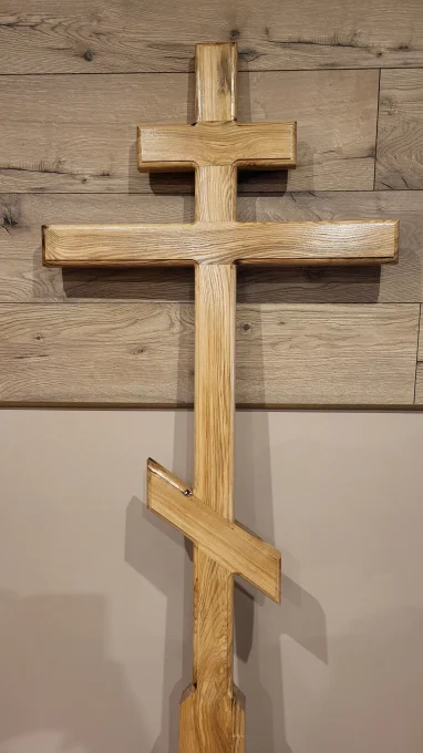 Pareicticīgo krusti