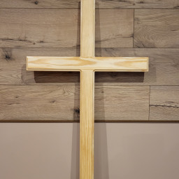 Preview image for  Katoļu koka krusti