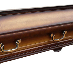Preview image for  Wooden Coffin
