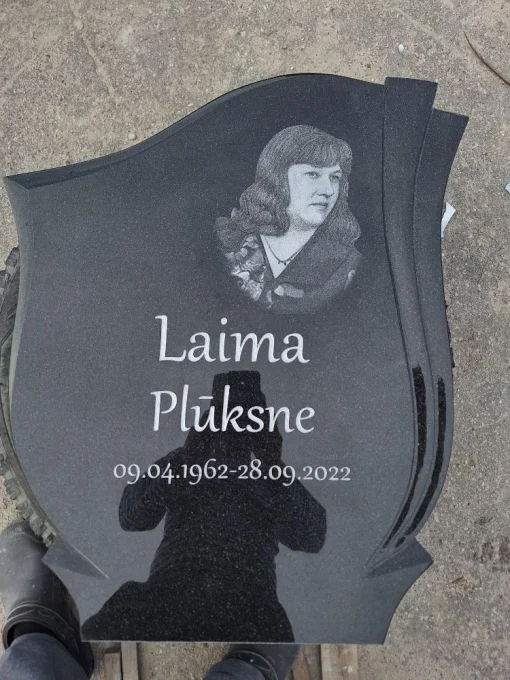 SKS Granit SIA SIA SKS GRANIT in Jelgava - Granite Gravestones and Grave Site Beautification