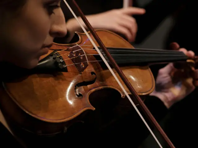 Bēru muzikanti