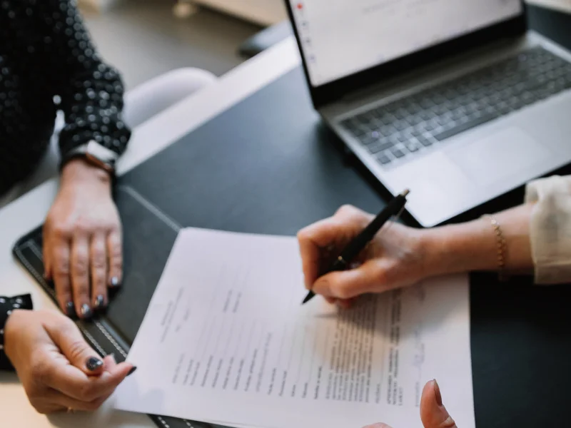 Document processing