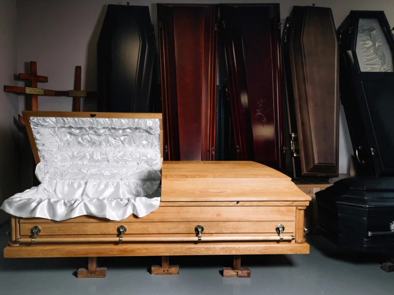 Sarcophagi