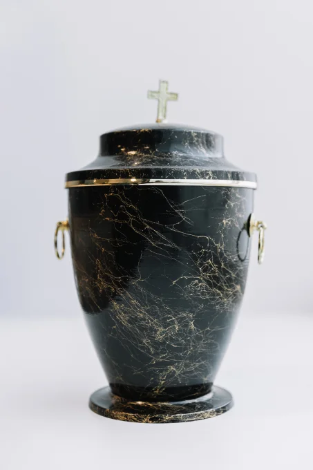 Cremation services