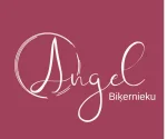 ANGEL AB — Biķernieku apbedīšanas birojs Logo