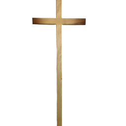 Preview image for  Catholic wooden crosses in Ziepniekkalns