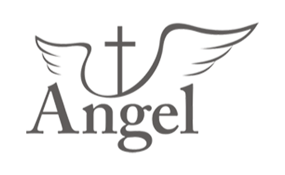 Angel Debesīs Logo